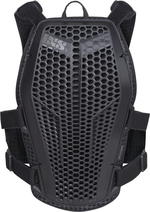 Produktbild iXS Hex (S, M, Brustprotektor, Einzelstück)