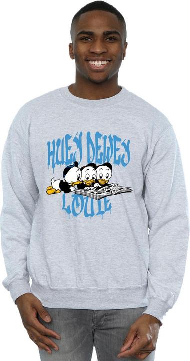 Produktbild Disney Sweatshirt (4XL)