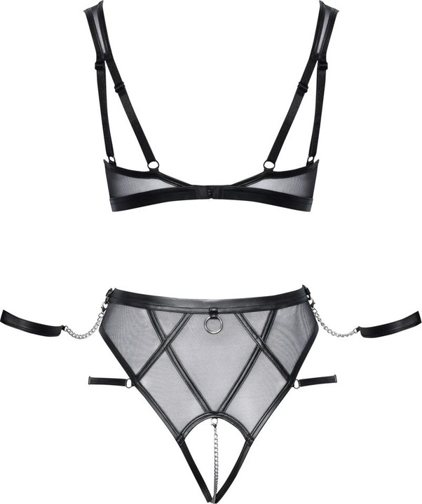 Productafbeelding Cottelli Collection Stel (XL)