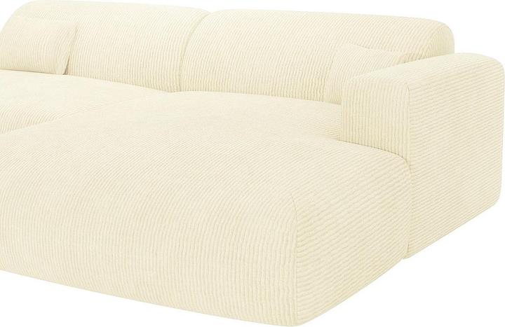 Produktbild Maison Céphy Pogni (Ecksofa)