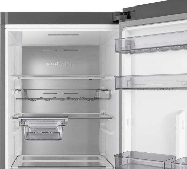 Image du produit Samsung RR39C7BC5S9/EF (387 l)