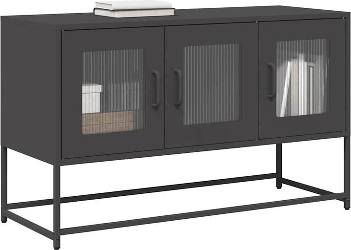 Produktbild vidaXL TV-Schrank (39 x 100.50 x 60.50 cm)