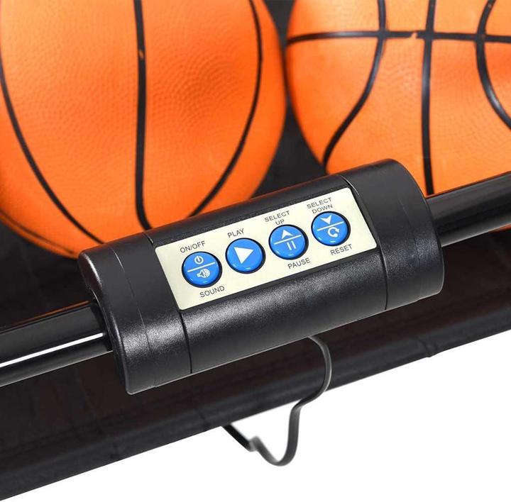 Immagine prodotto vidaXL Arcade-Basketballspiel