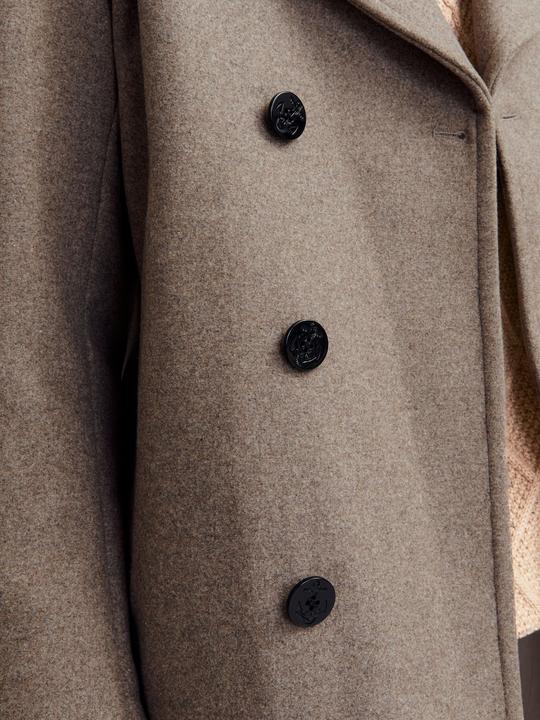 Produktbild Jack & Jones Pea Coat Pea Coat (S)