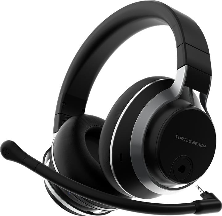 Productafbeelding Turtle Beach STEALTH PRO - Draadloze Hoofdtelefoon (Draadloze)