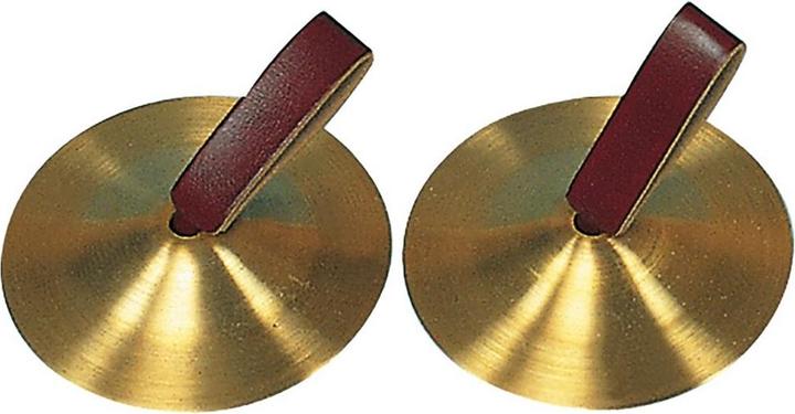 Betzold Musik Fingercymbeln (Perkussion)