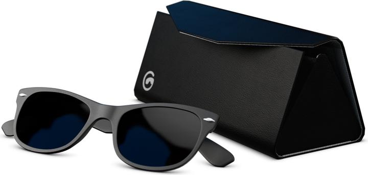 Image du produit Gogglesoc Black Sunnycase