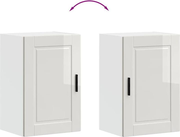 Produktbild vidaXL Küchen-Wandschrank (40 x 31 x 60 cm)