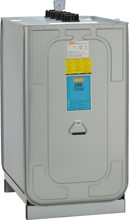 Produktbild Cemo Lagertank (1000 l)