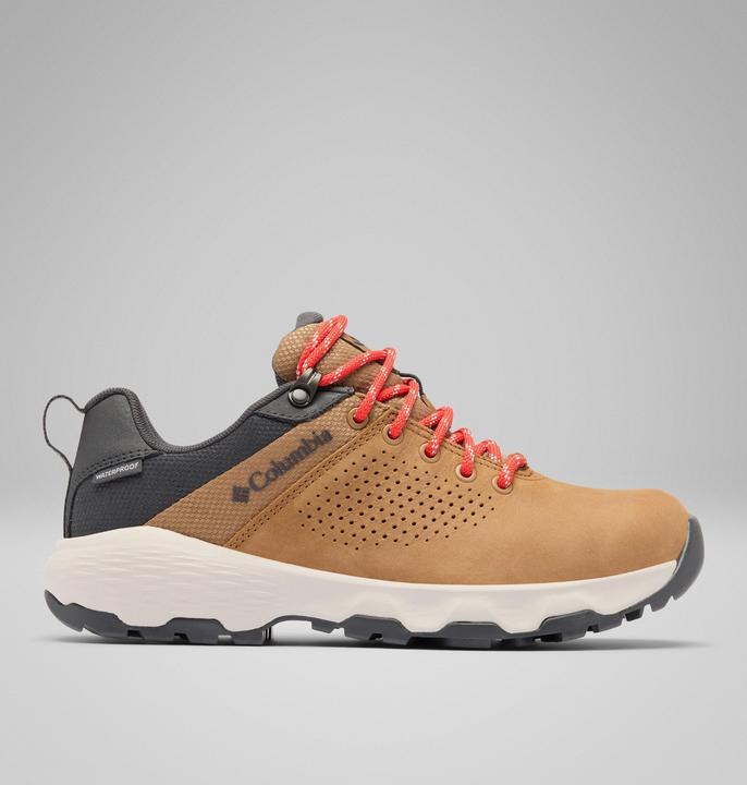 Produktbild Columbia Newton Nimble Leder (37.5)