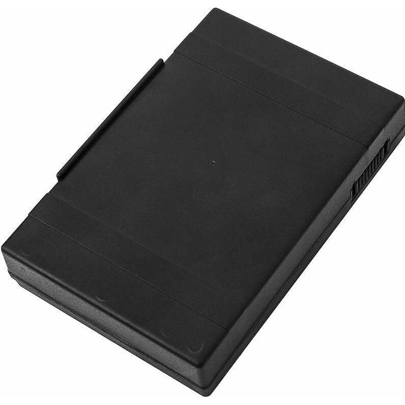 CoreParts Battery for Equipment (1 Zellen), Notebook Akku, Schwarz