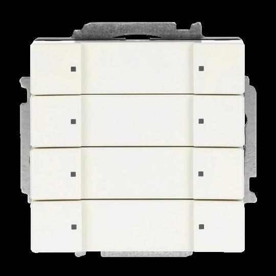 Actual product image Busch-Jaeger Operating element 4f. w. BAU