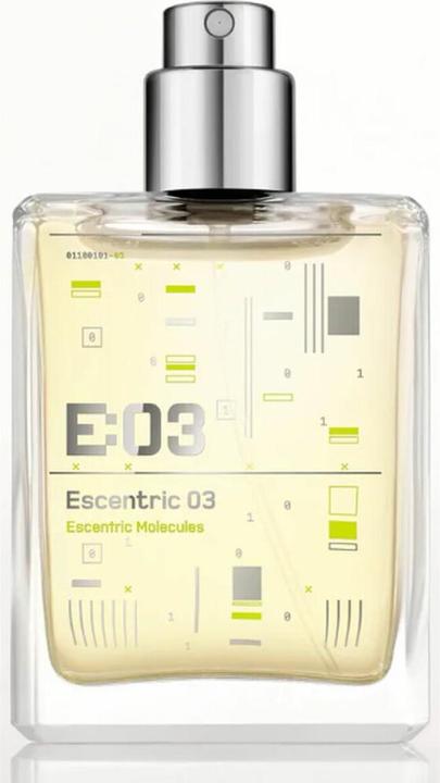 Escentric Molecules Escentric 03 (Eau de Toilette, 30 ml)