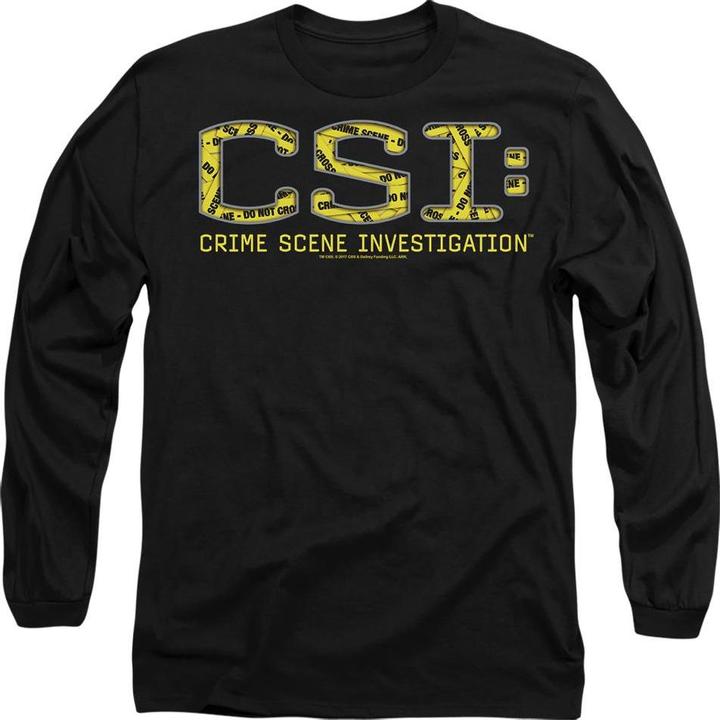 Produktbild Csi: NY TShirt (XL)