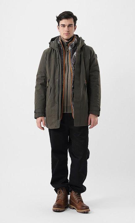 Immagine prodotto Pme Legend Parka