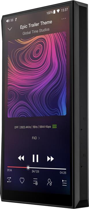 Image du produit FiiO M11 (32 Go)