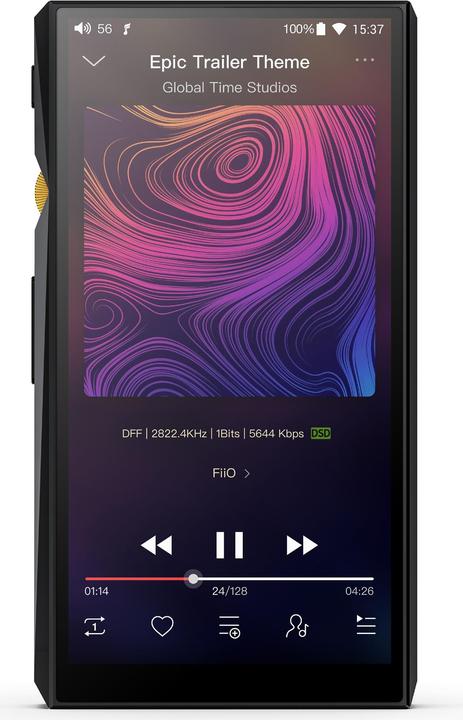FiiO M11 (32 GB)