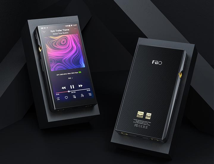 Image du produit FiiO M11 (32 Go)