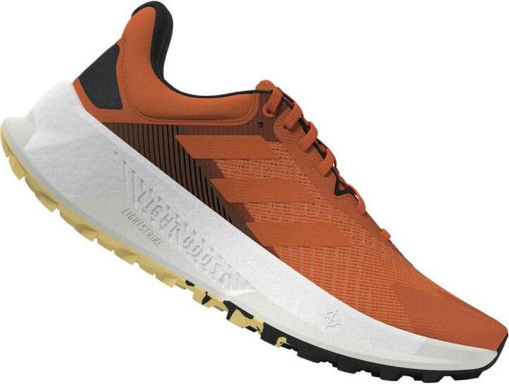 Actual product image adidas Terrex Soulstride Ultra (41 1/3)
