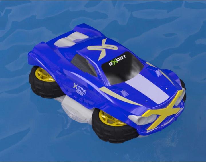 Image du produit Silverlit Mini Aquajet