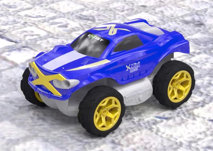 Produktbild Silverlit Mini Aquajet