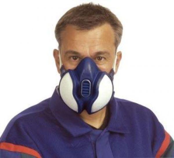 Produktbild 3M Atemschutzmaske 4277/1 (FFP3 R D, 1 x)