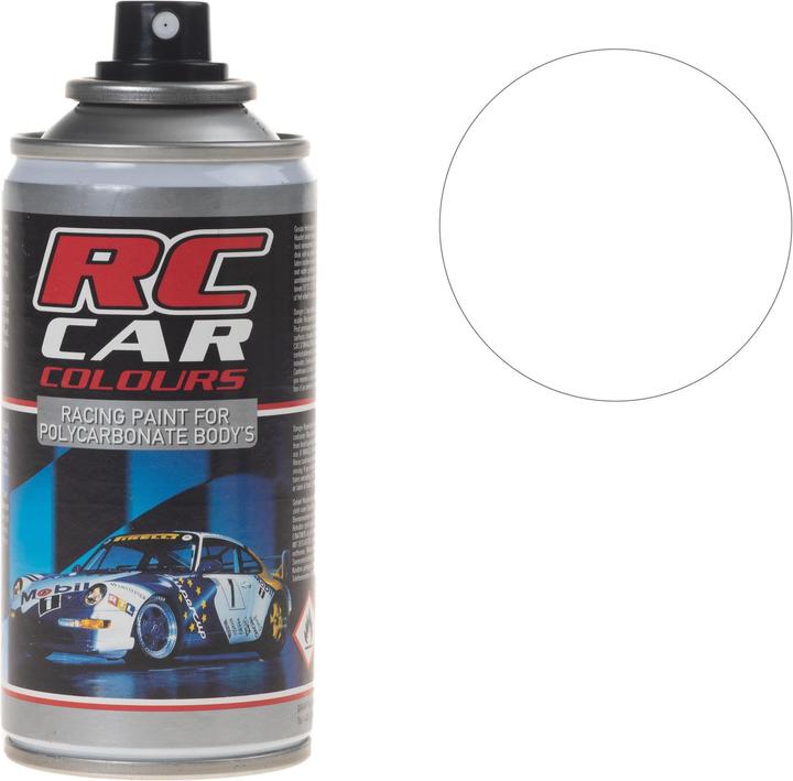 Ghiant Colore per auto RC