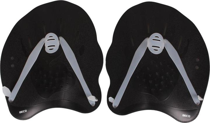 Productafbeelding Beco Handpeddels