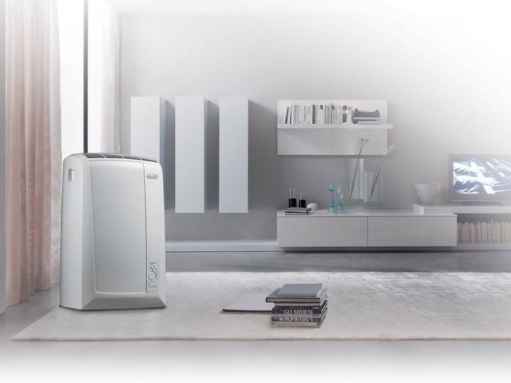 Produktbild De'Longhi PAC N77 ECO (30 m², 8200 BTU/h)