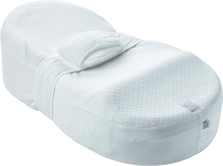Produktbild Red Castle Bauchband fürs Cocoonababy