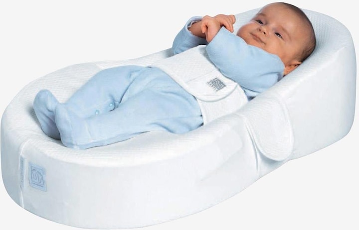 Produktbild Red Castle Bauchband fürs Cocoonababy
