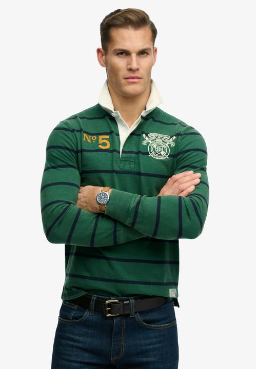 Image du produit Superdry Rugby (L)