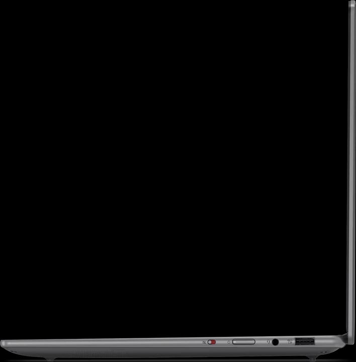 Immagine prodotto Lenovo Yoga Pro 7 (14.50", AMD Ryzen AI 9 365, 32 GB, 1000 GB, CH)