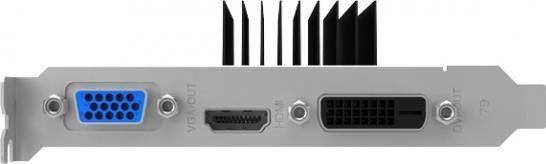 Produktbild Palit GeForce GT 730 (2 GB)