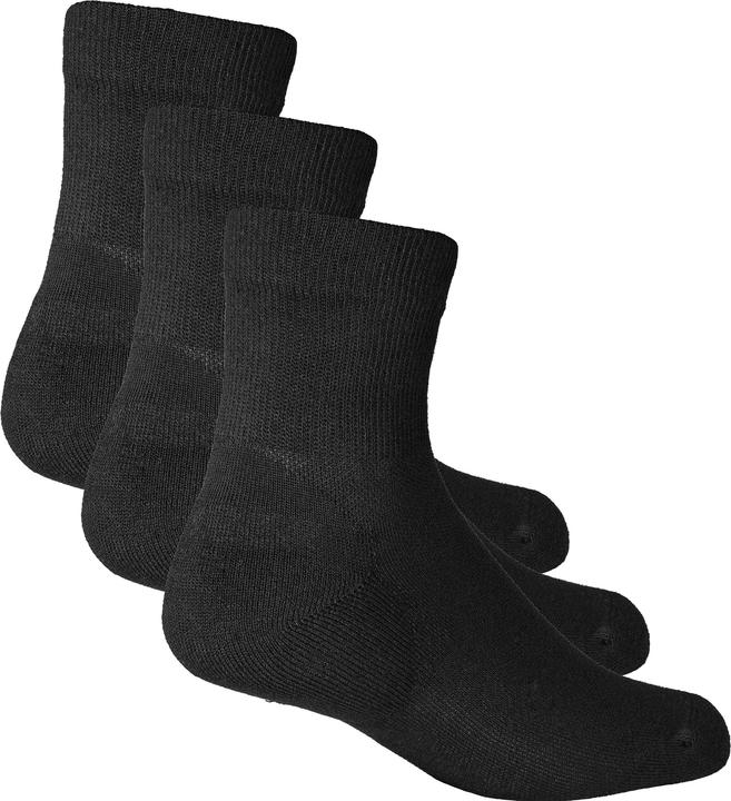 Produktbild Odlo Socks quarter ACTIVE 3 PACK (39 - 41)