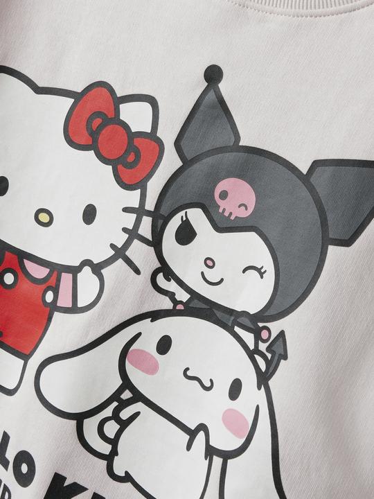 Produktbild Name it Hello Kitty Sweatshirt (146)