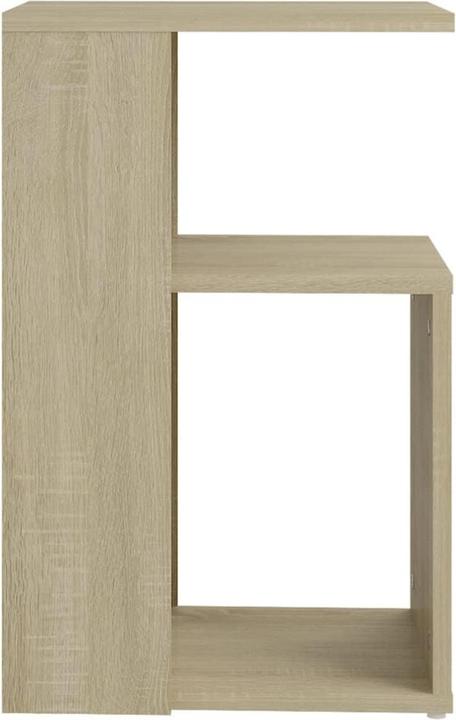 Immagine prodotto vidaXL Dagobert (36 x 30 x 56 cm)