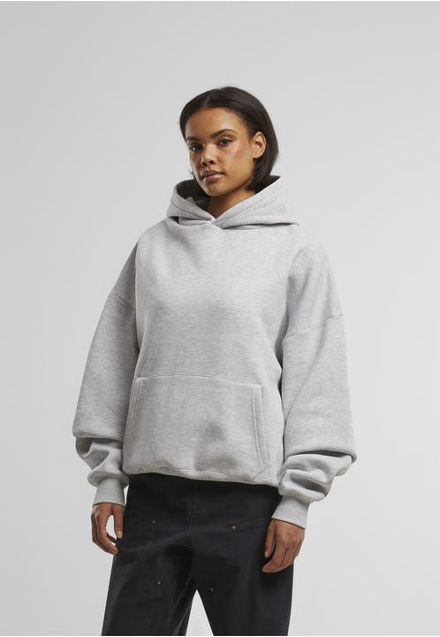 Actual product image Prohibited Oversized hoodie - 126649 (S)