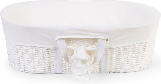 Actual product image Childhome Moses Korb Bezug