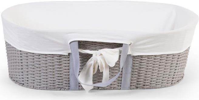 Actual product image Childhome Moses Korb Bezug