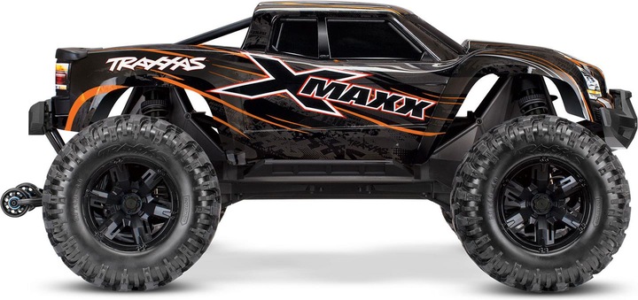 Produktbild Traxxas X-Maxx 4x4 8S (RTR Ready-to-Run)