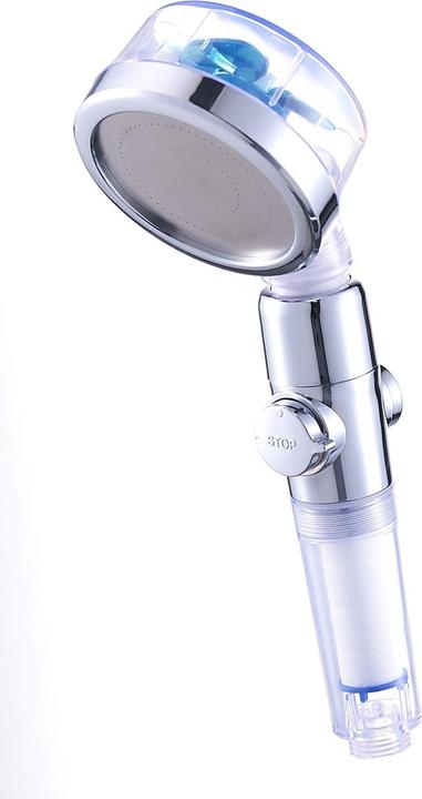 Produktbild Best direct Safe Water Power (3 Strahlarten)