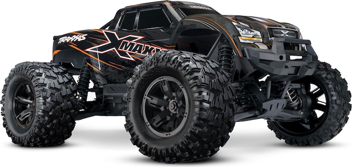 Produktbild Traxxas X-Maxx 4x4 8S (RTR Ready-to-Run)
