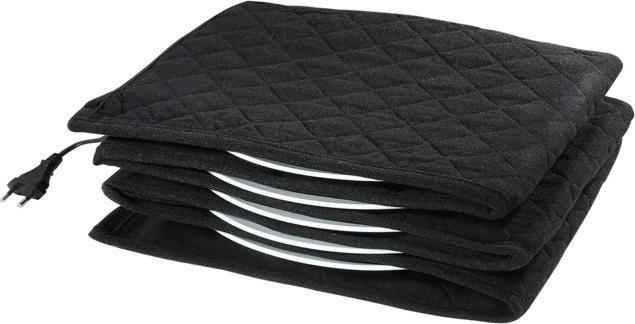 Produktbild Spring Tellerwärmer für bis zu 12 Teller 34x30 cm