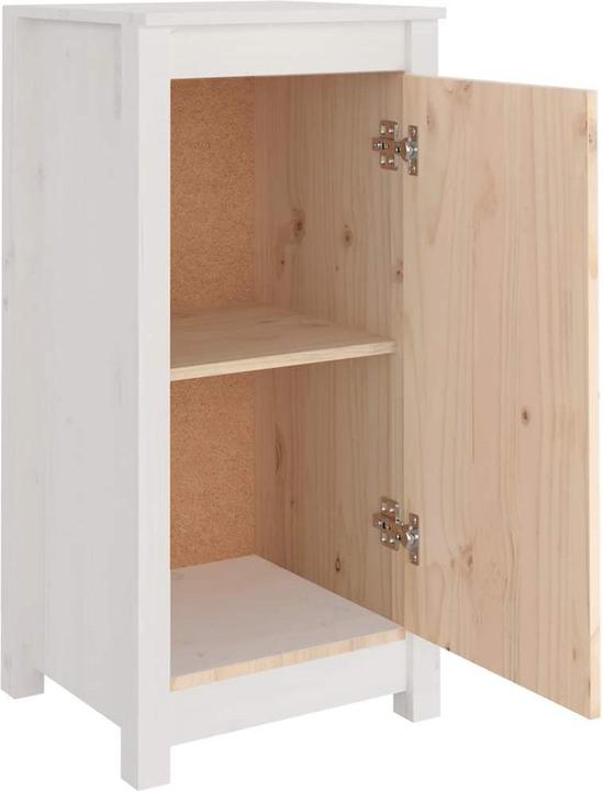 Image du produit vidaXL Sideboard (39 x 40 x 80 cm)