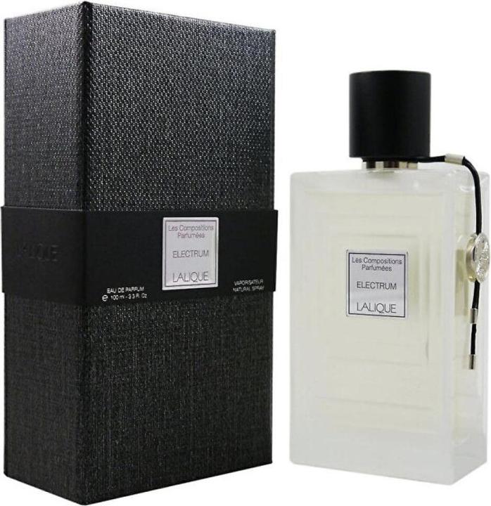 Produktbild Lalique Les Compositions Parfumees Electrum (Eau de Parfum, 100 ml)