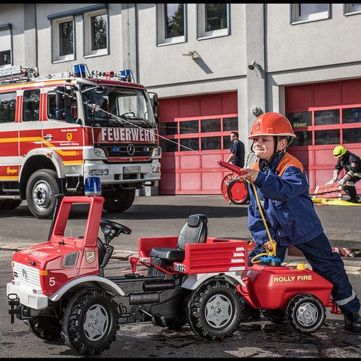 Image du produit Rolly Toys rollyFire