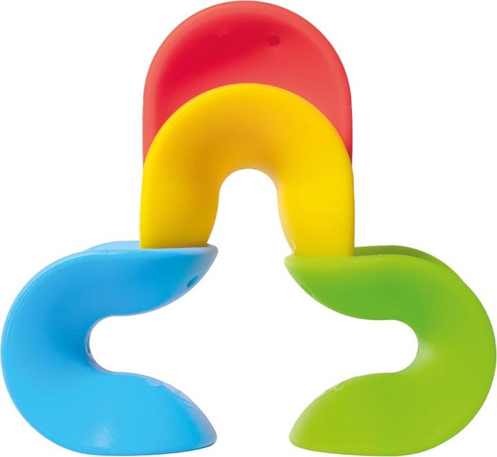 Immagine prodotto Moluk Set di 4 Ulu colorati
