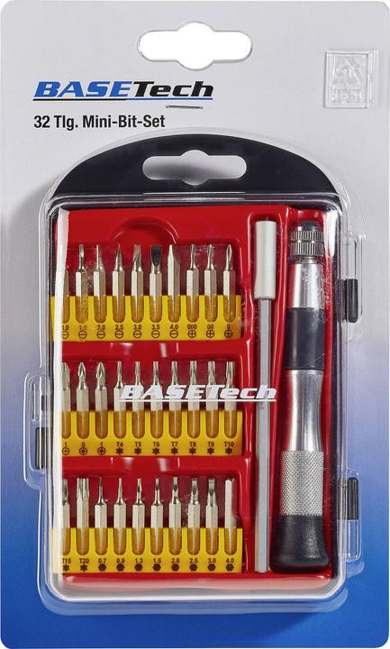 Donau Mini Bit Set