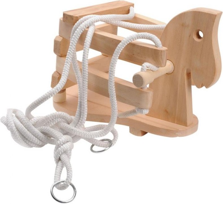 Produktbild small foot Pferdeschaukel